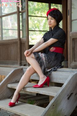 女主渣化之路